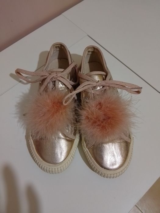 Детски кецове ZARA н.34