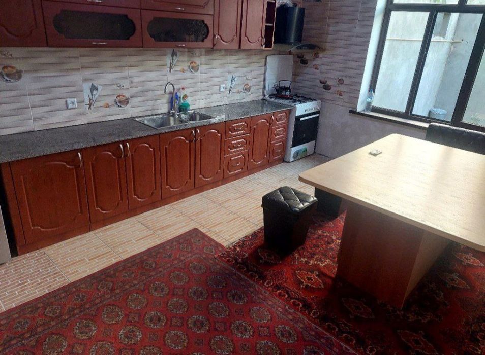 Аренда участка 6ком 3соток. Тошми. " 16йиллик"