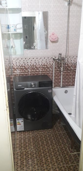 Ijaraga uy beriladi oilaga