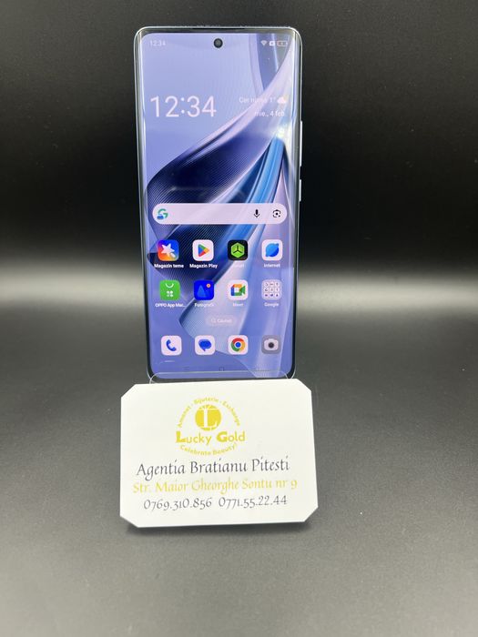 Telefon OPPO RENO 10 256GB / 8 GB RAM cod produs 13512