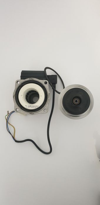 Pompa wilo MTSL 15/PREMIUM - 1 C Centrala termica Ariston AS BS EGIS .