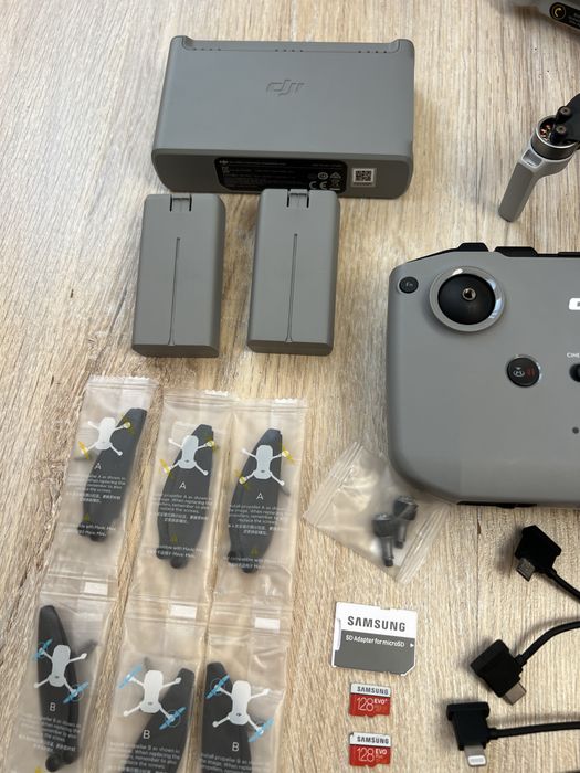 Dji mini 2 за части