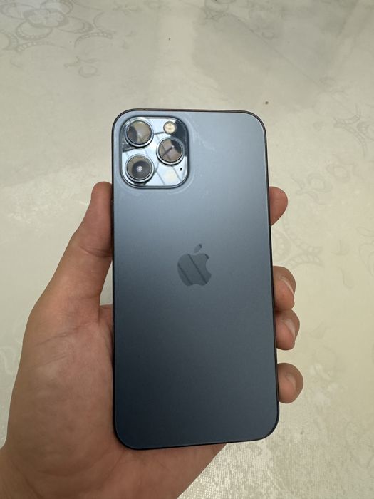 Iphone 12 PRO MAX 256 Гб