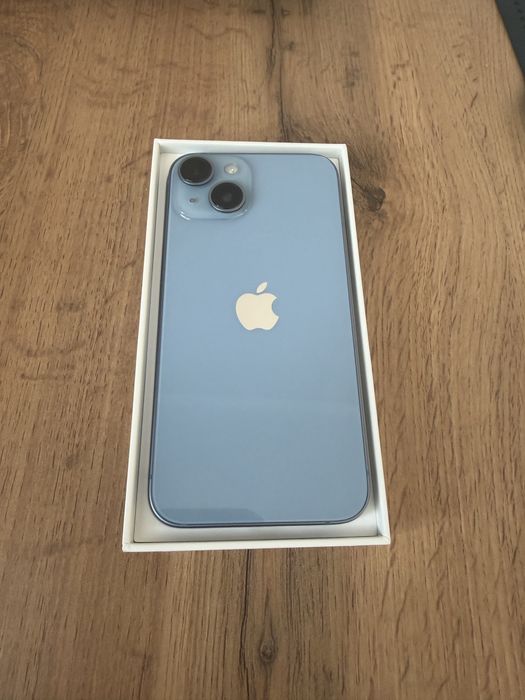 Iphone 14 128GB Blue 87%