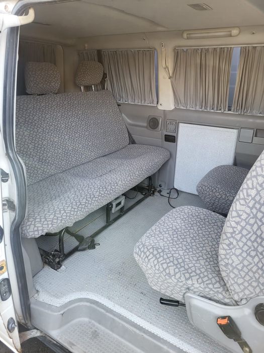Vw multivan schimb plus minus diferenta