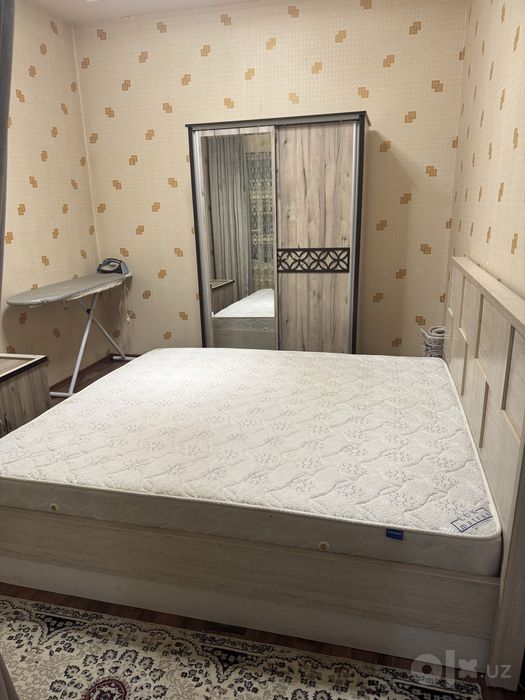 Сдаётся дом иностранцам, Сергели Хонобод