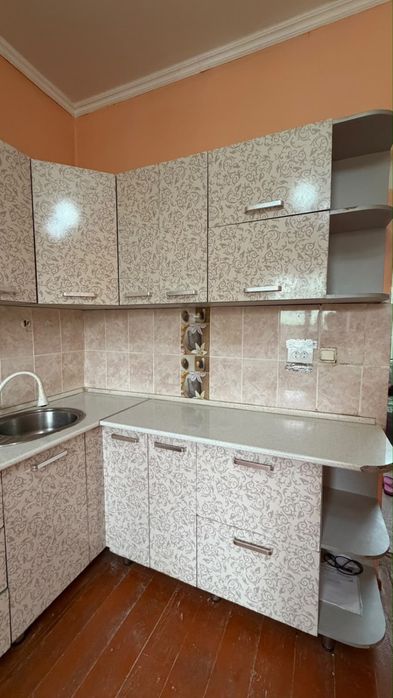 Мебель кухня 55000