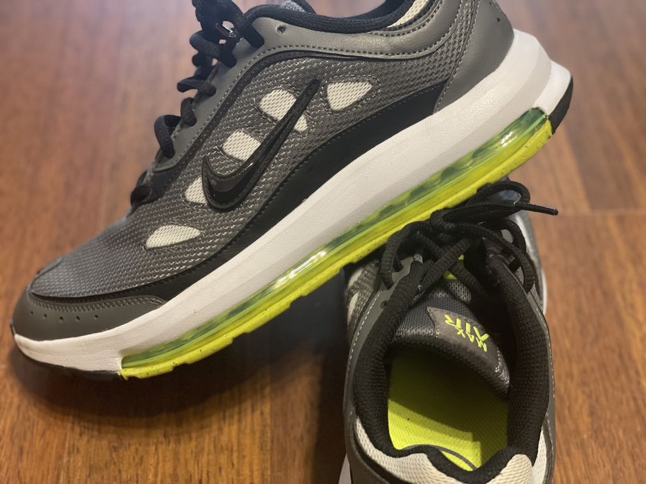 Мъжки маратонки NIKE AIR MAX