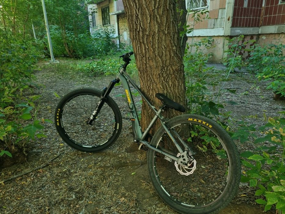 Продам дерт стрит