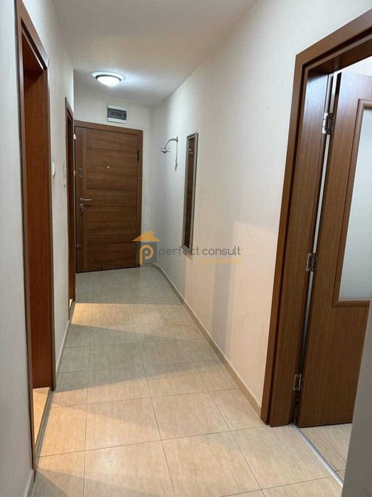 Дава се под наем Тристаен апартамент в Пловдив, Център - 100 кв.м за 648.21 € - Снимка #10