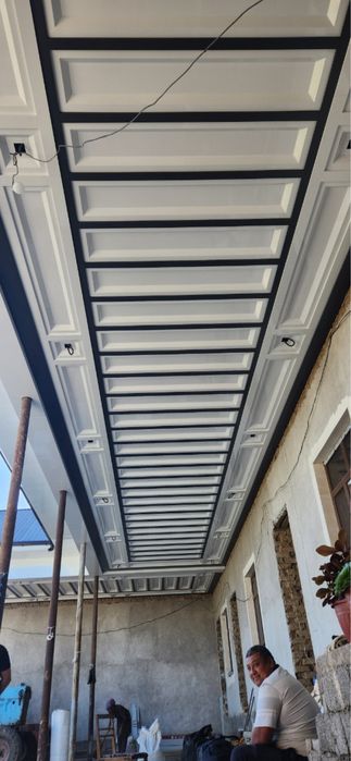 Алюкобонд Алюкабонд алкафон акфа аликабонд уста  учт