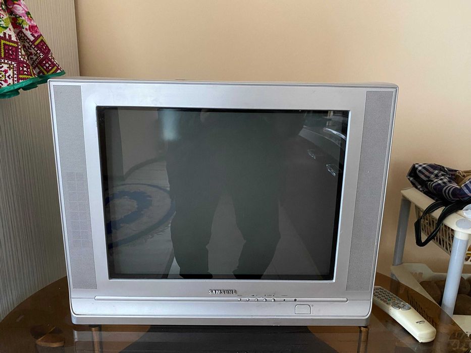 Продам 2 телевизора б/у