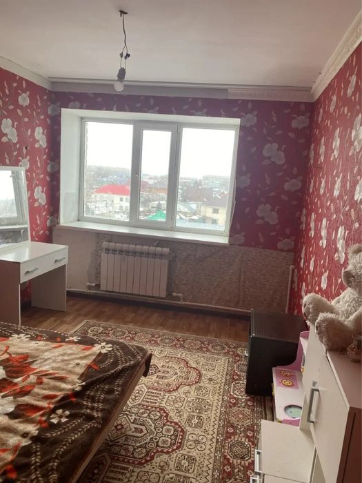 Продам квартиру 2х комнатную