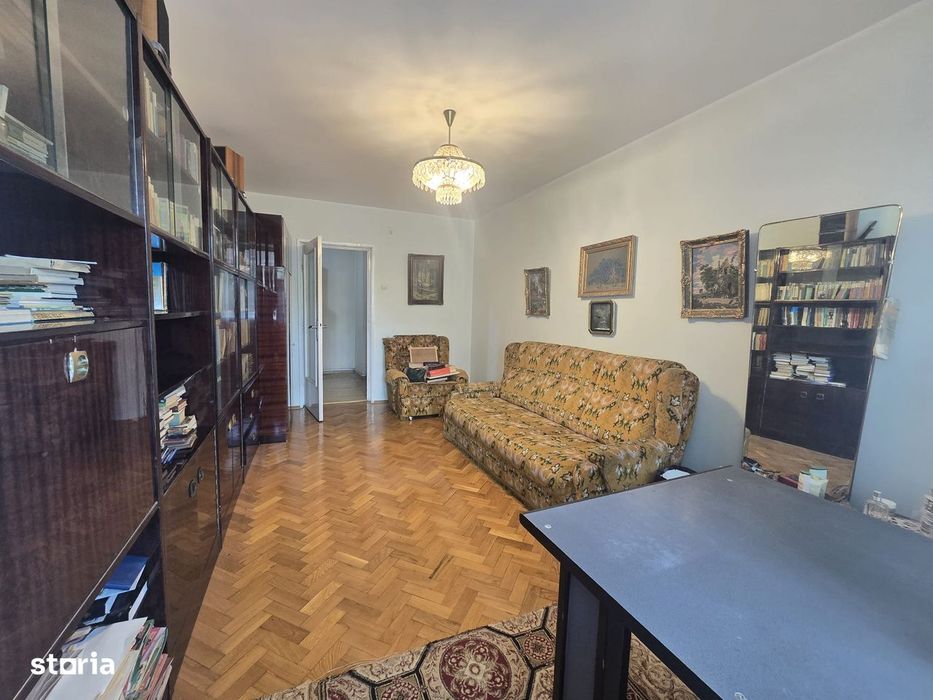 Oportunitate! 3 camere în Zona Centrală – 81 mp suprafata totala