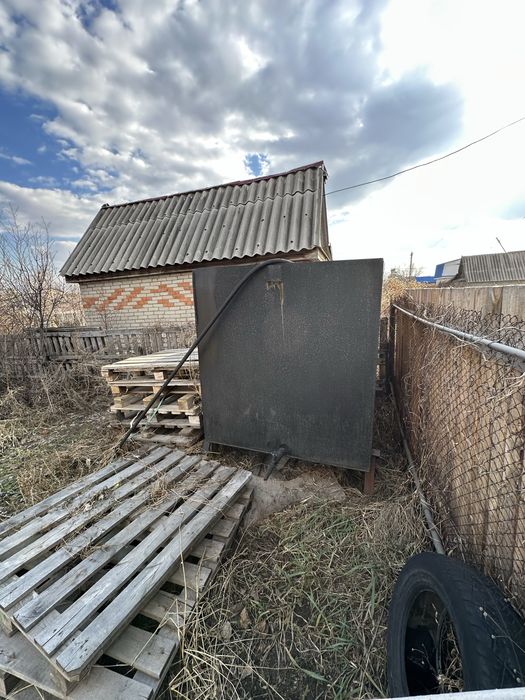 Продам дачу, в обществе  Железобетонщик