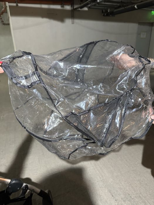 Бебешка количка Mutsy Evo 3+1