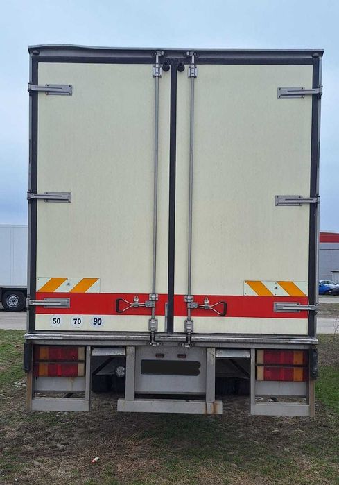 Camion frigorific DAF CF 65.250