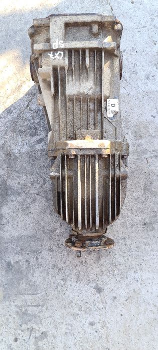 Grup  mazda cx-7,motor 2.2 Diesel