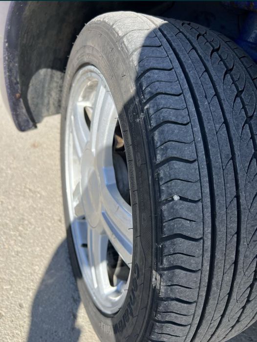 Продам Торус летний