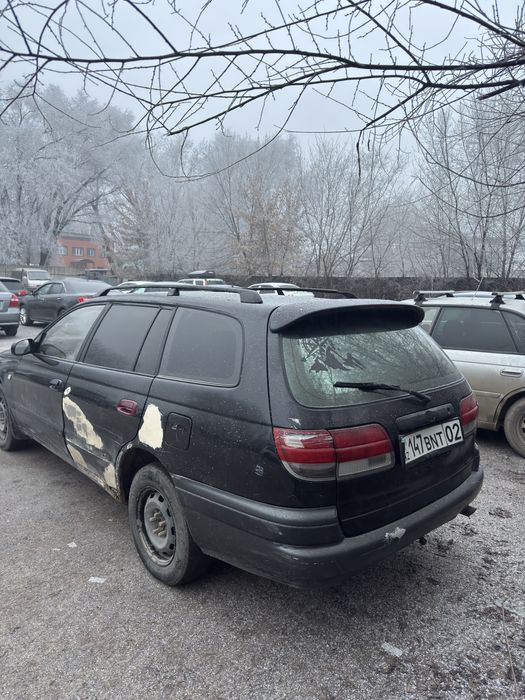 Caldina 3sfe 2.0 4wd