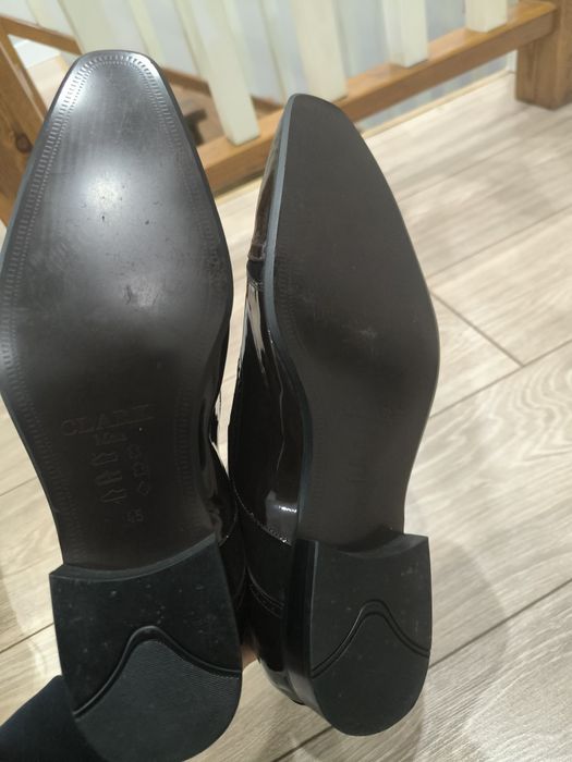 Продам мужской туфли