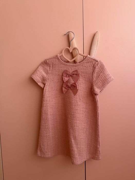 Рокля за момиче H&M