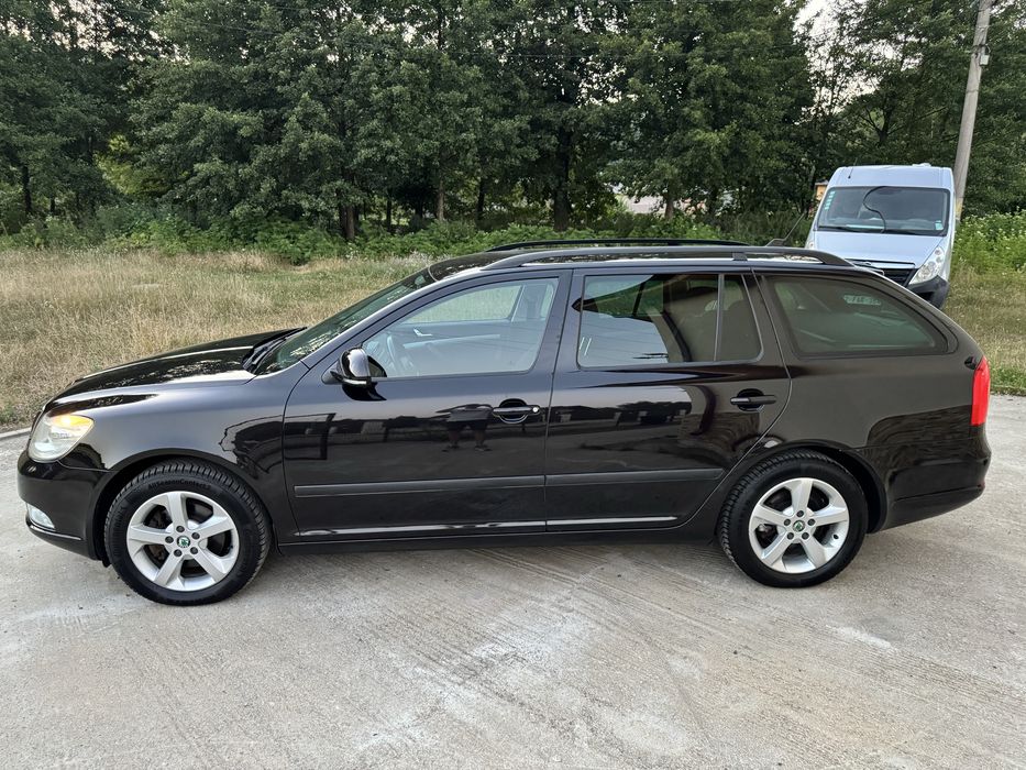 **SKODA OCTAVIA / 2.0 Diesel / Fabr 2013 / CLIMA / PILOT / INCALZIRE **