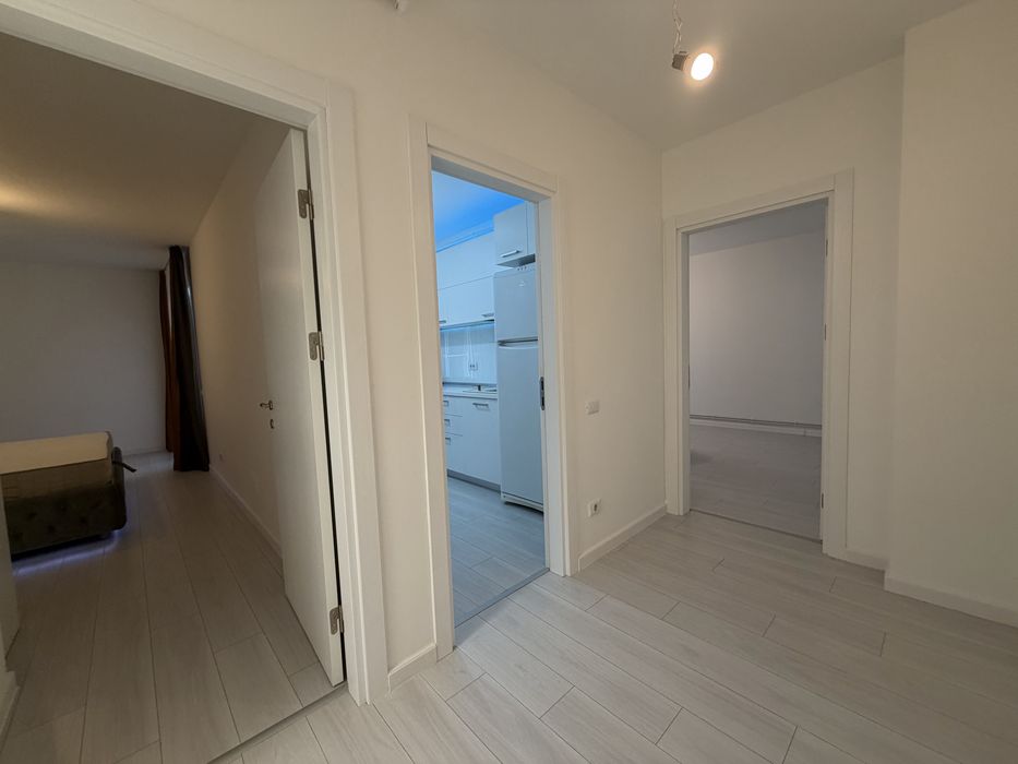 Parcul Teilor. 2camere .64 mp.Complex HIGH CLASS - Postasului ,etaj 2 — fotografia 3