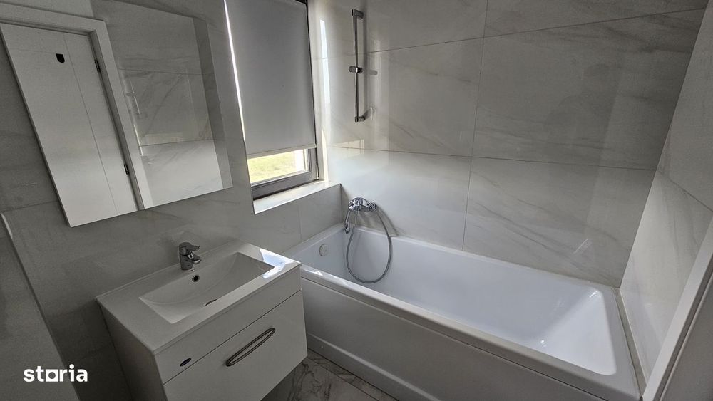 Închiriez Apartament Tip Studio -Direct Proprietar- Rezidențial Vest