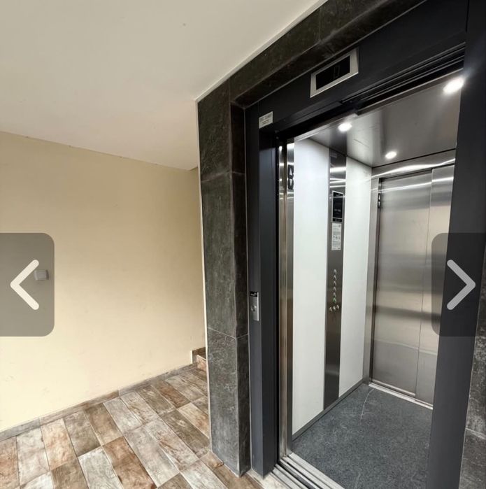 Продава се тристаен апартамент