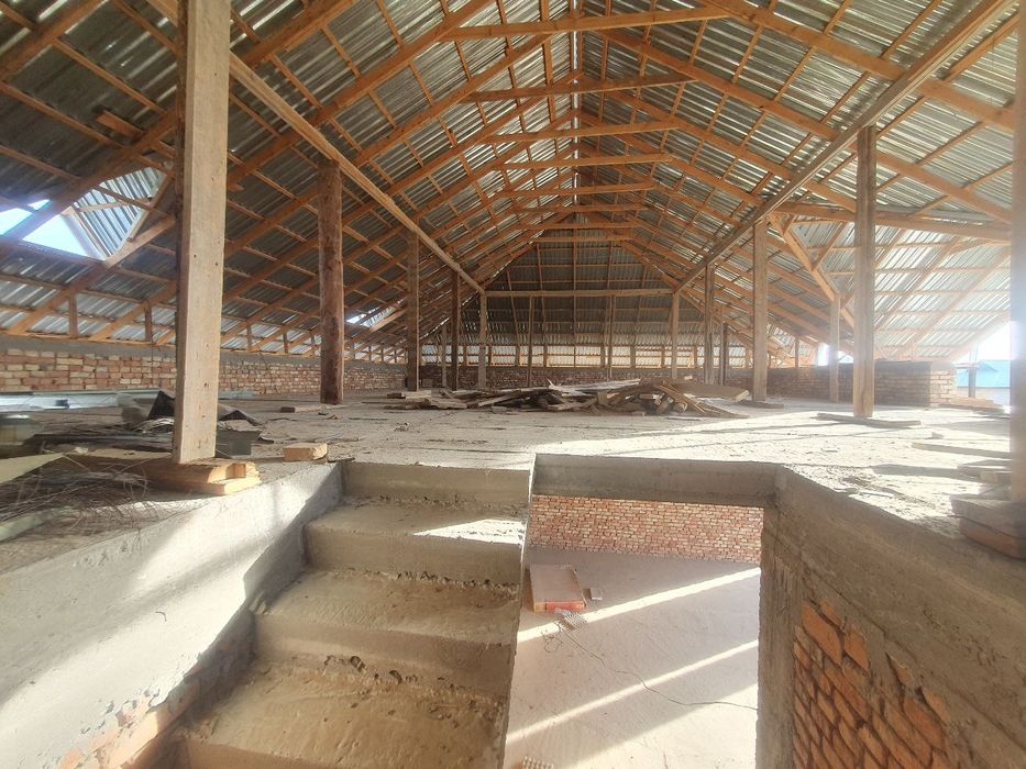 Yarim Tayyor Uy Sotiladi Termiz Tuman Ximiyada