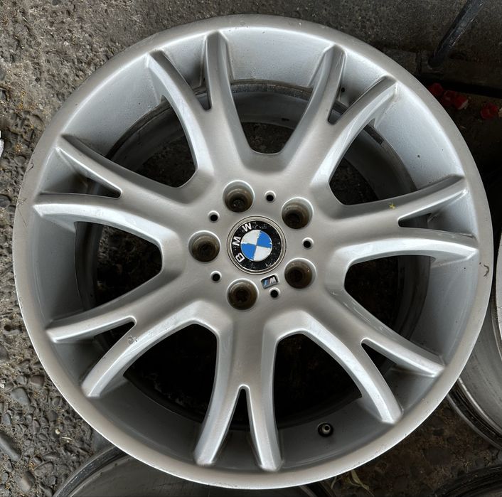 Jante originale pe 19  Bmw X3 M Style 191