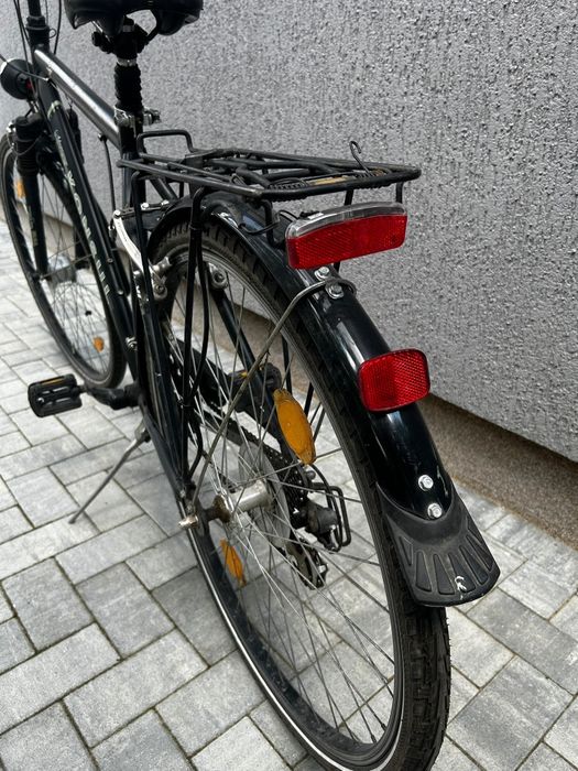 Bicicleta Konsul