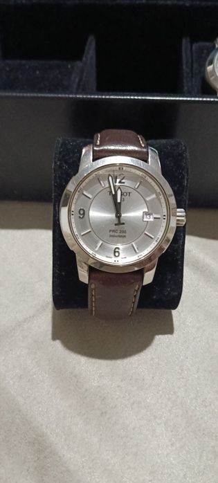 Ceas Tissot  prc200