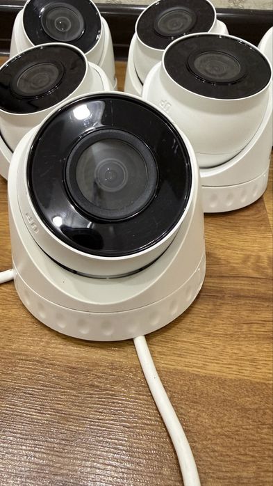 Камера б/у Hi Watch