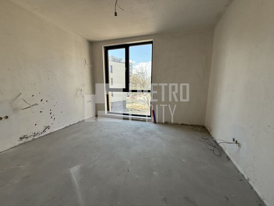 Продава се Двустаен апартамент в София, Младост 3 - 66 кв.м за 2258 €/кв.м - Снимка #3