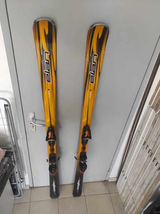 Ски Елан Elan 176 см 176sm Magfire 8