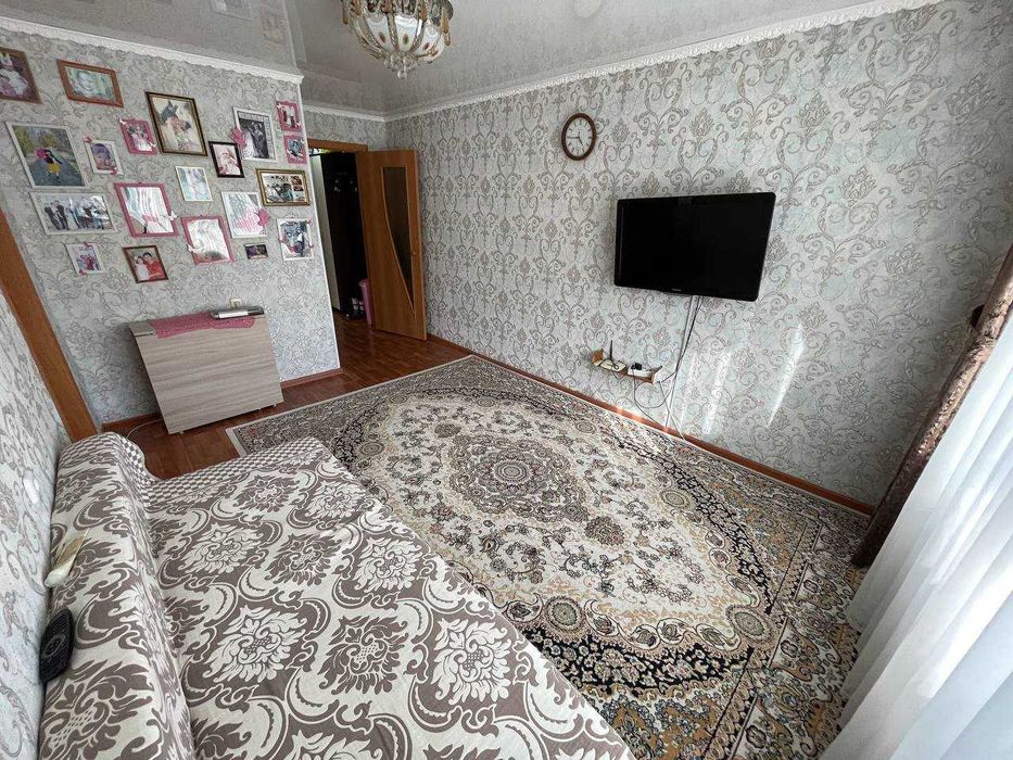 Продажа 3-комнатной квартиры