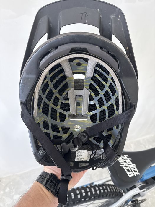Casca MTB - Smith - 51-55 cm