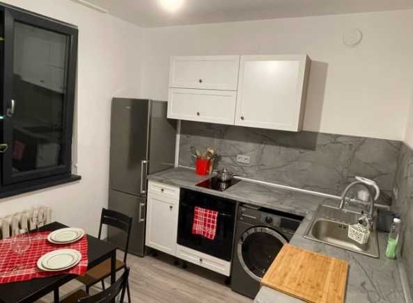 Дава се под наем Двустаен апартамент в София, Илинден - 50 кв.м за 450 € - Снимка #2