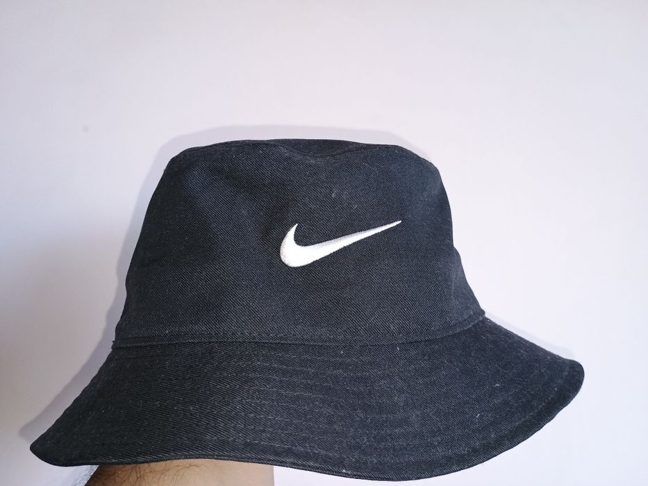 Шапка Nike made in Vietnam