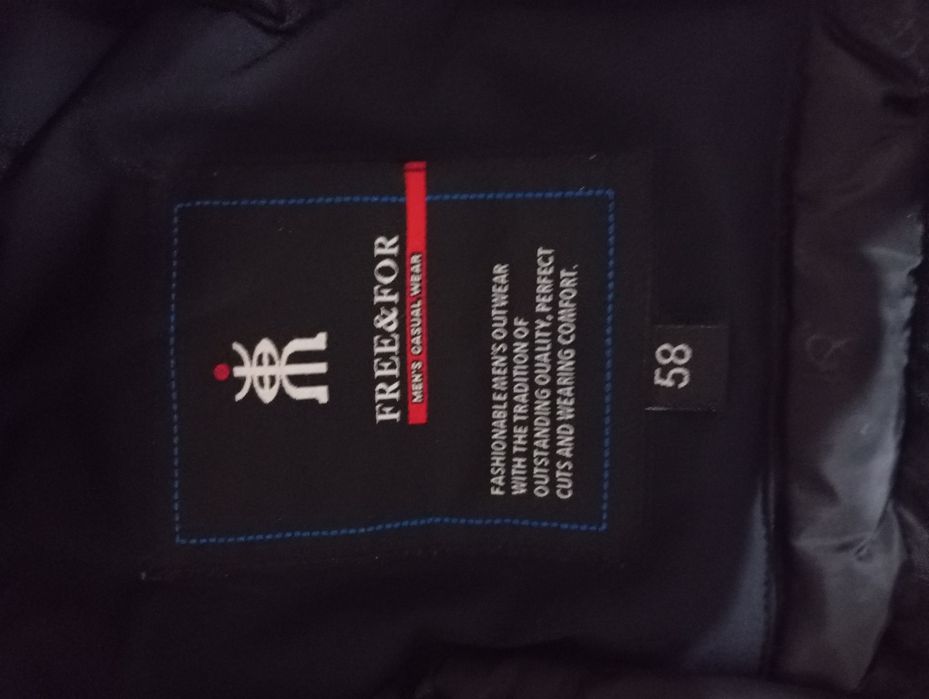 Продам пуховик в отличном состояние