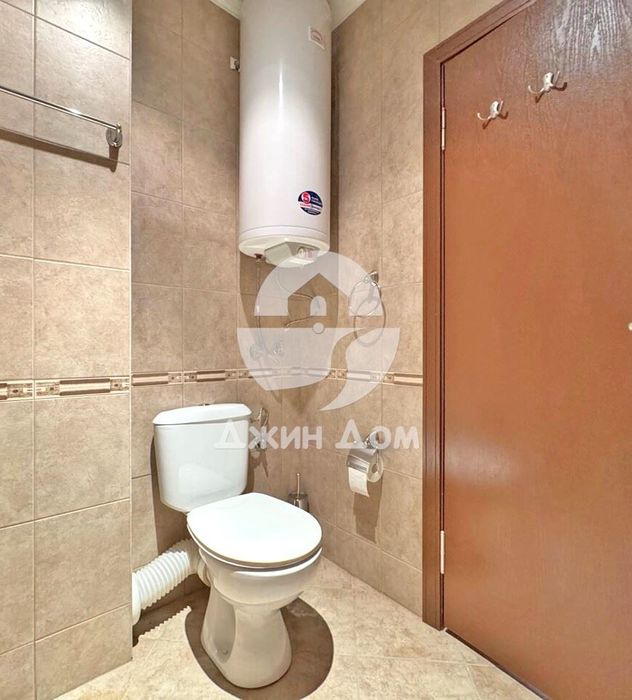 Продава се Едностаен апартамент в Свети Влас - 48 кв.м за 1178 €/кв.м - Снимка #5