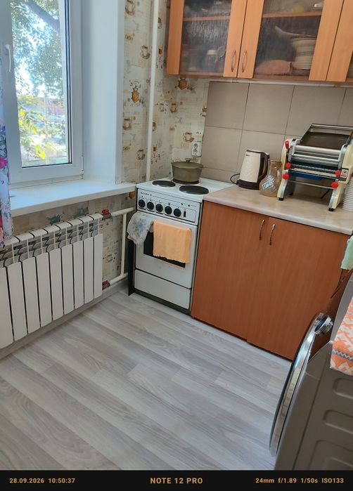 Продам 1 комнатную квартиру