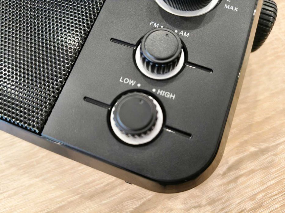 Aparat de Radio Retekess