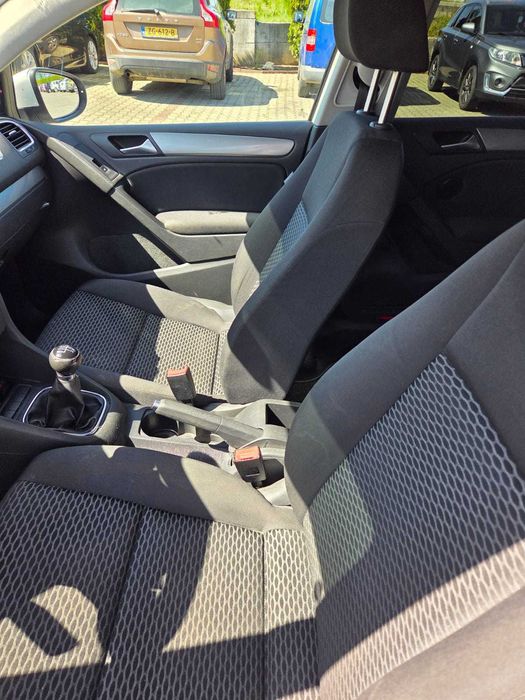 Volkswagen Golf 6