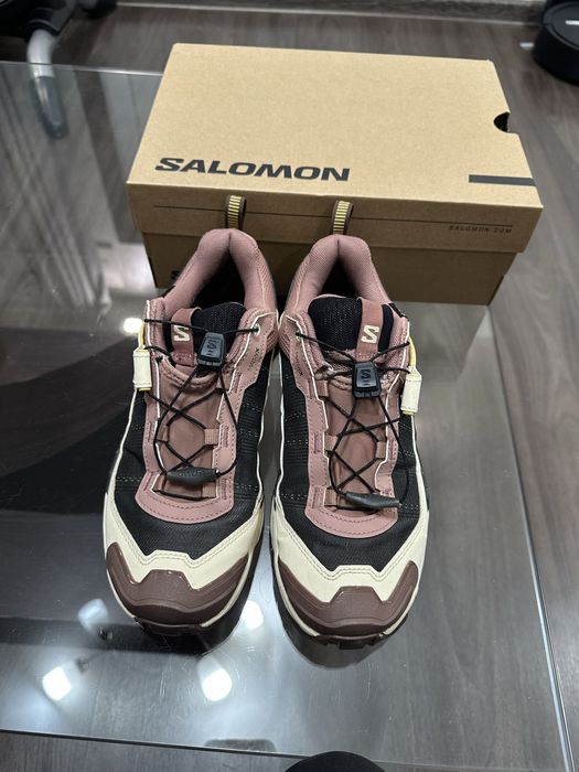 Дамски обувки SALOMON