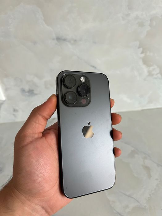 Iphone 14 pro 512GB