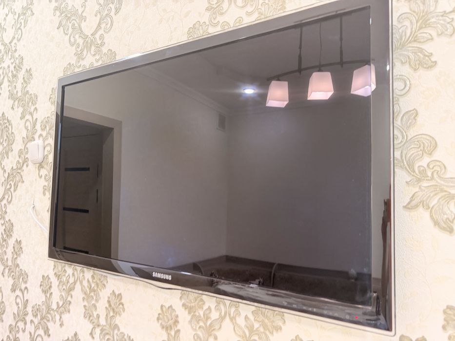 LED -Телевизор Samsung
