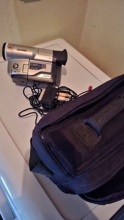 Camere video digitale